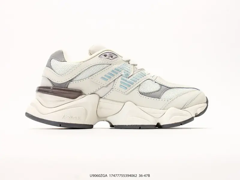 ニューバランス スポーツシューズ レトロ U9060ZGA #17477755394062